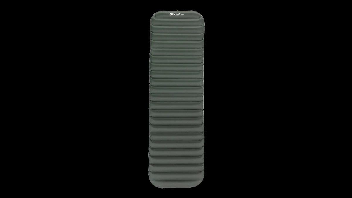 Outwell Dreamspell Single, Sleeping Mat, 110 mm