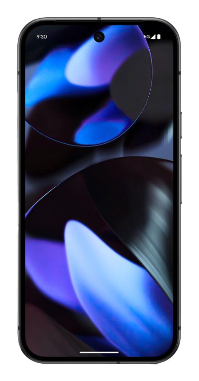 MOBILE PHONE PIXEL 9 128GB/OBSIDIAN GA05226-GB GOOGLE