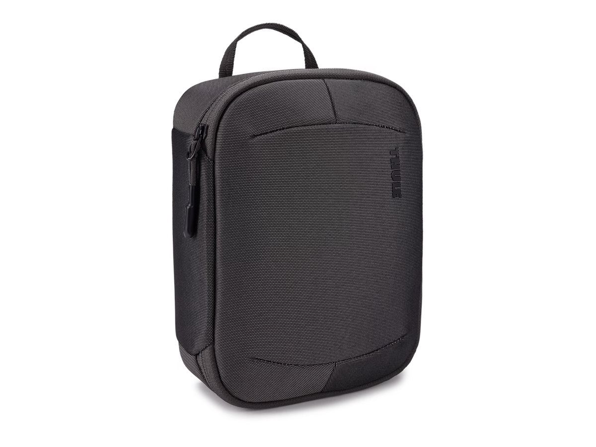 Subterra 2 PowerShuttle Plus, Electronic organizer, Vetiver Gray