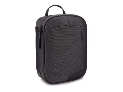 Subterra 2 PowerShuttle Plus, Electronic organizer, Vetiver Gray