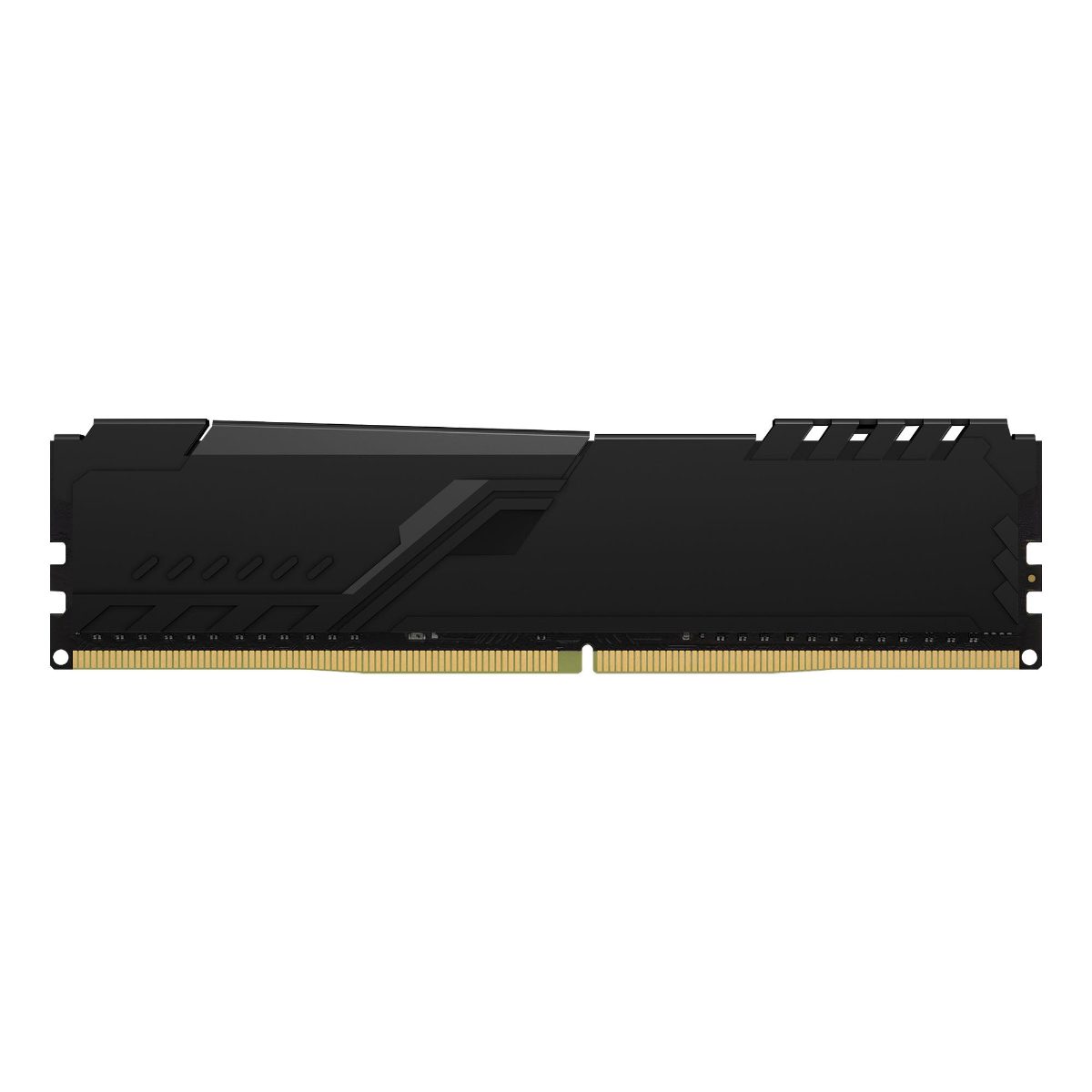 Fury Beast, 16 GB, DDR4, 3200 MHz, PC/server, Registered No, ECC No