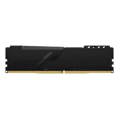 Fury Beast, 16 GB, DDR4, 3200 MHz, PC/server, Registered No, ECC No