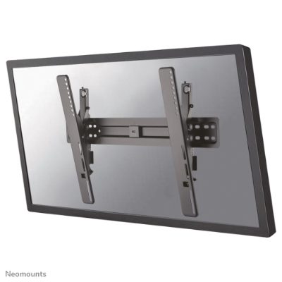 TV SET ACC WALL MOUNT BLACK/37-75" LED-W650BLACK NEOMOUNTS