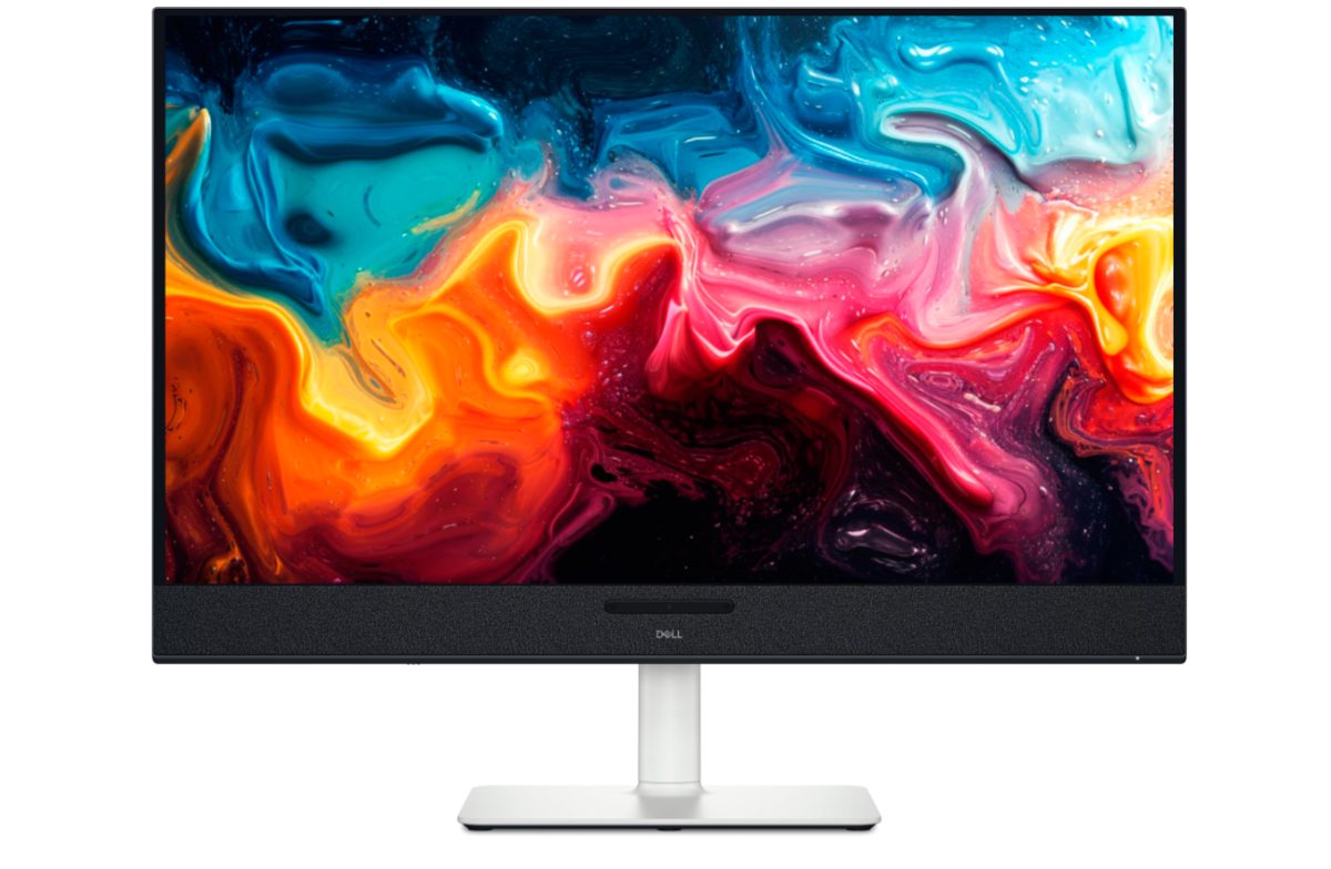 S3225QC, 32 ", QD-OLED, 16:9, 120 Hz, 0.03 ms, 3840 x 2160 pixels, 250 cd/m², HDMI ports quantity 1, Warranty 36 month(s)