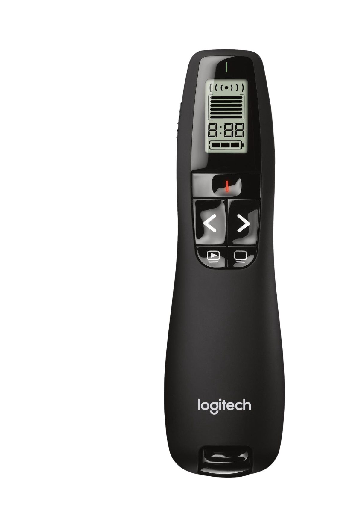 PRESENTER/POINTER CORDLESS USB/R700 910-003506 LOGITECH