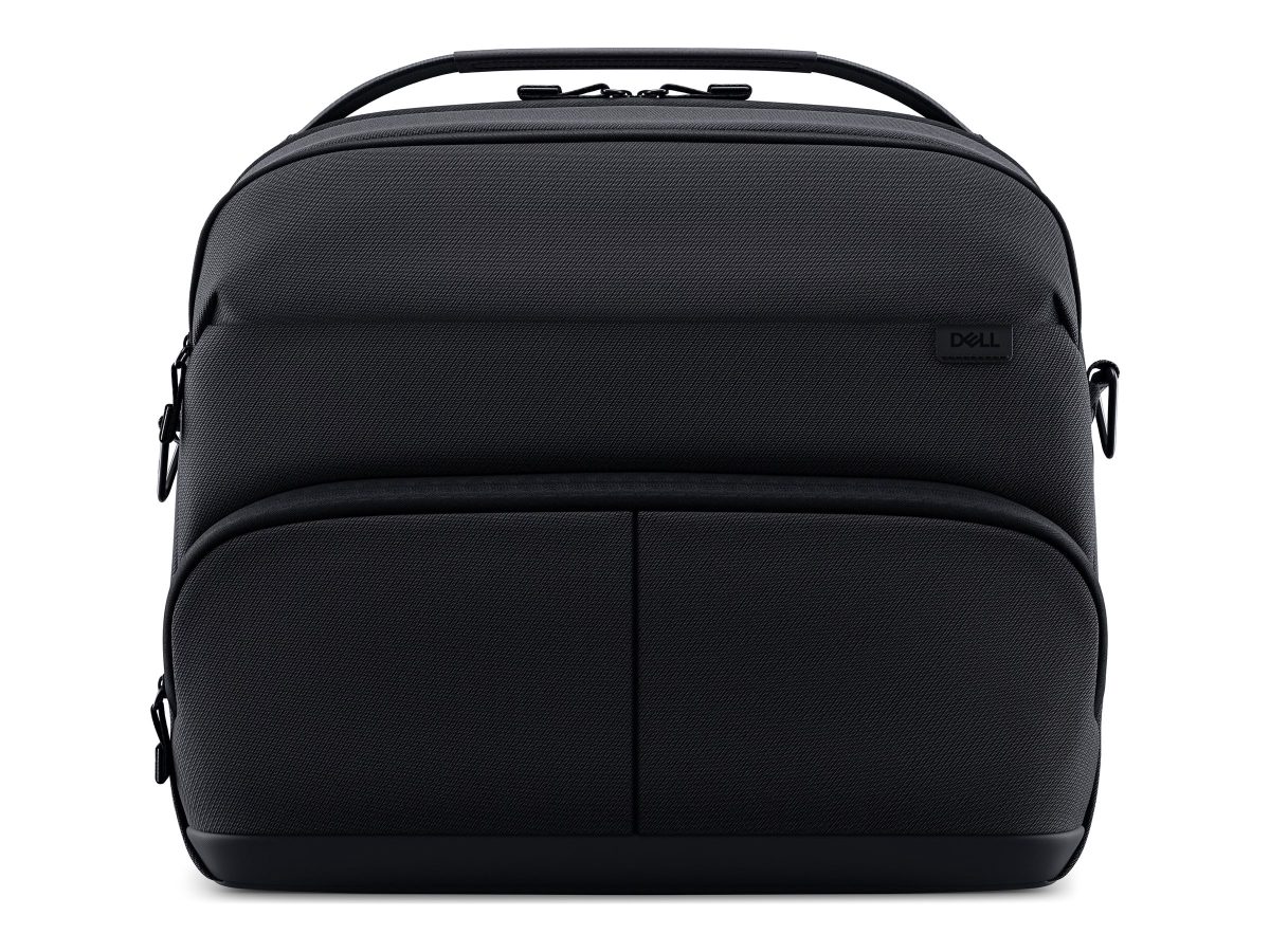 Pro 14-16 Plus EcoLoop Briefcase - CC5626, Fits up to size 16 ", Briefcase, Shoulder strap, Black
