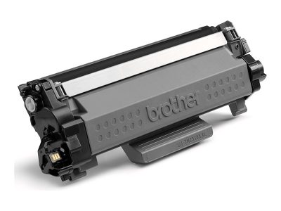Brother TN2510XXL, Toner Cartridge, Black