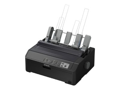 Epson LQ-590II, Mono, Dot matrix, Standard, Black