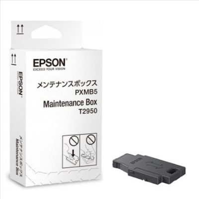 Epson Maintenance kit, C13T295000, Inkjet