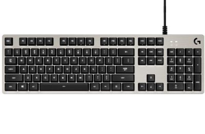 KEYBOARD G413 GAMING ENG/920-008476 LOGITECH