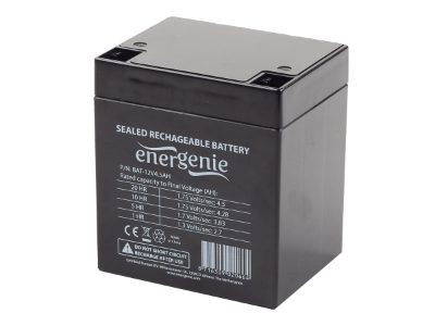 UPS battery, 12V, 4.5 Ah, BAT-12V4.5AH