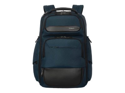Targus HeritageLuxe 15-16" BackPack - Blue, Targus