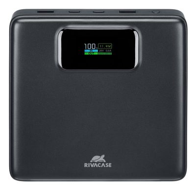 POWER BANK USB 25800MAH/VA1091 RIVACASE