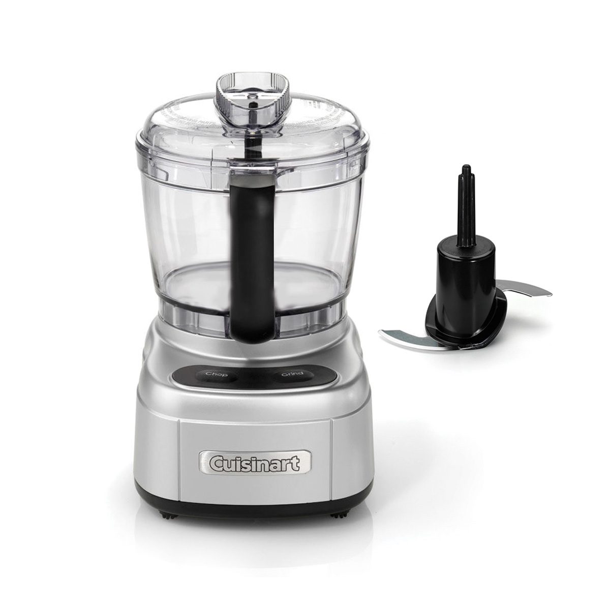 CUISINART Mini Prep Pro smalcinātājs