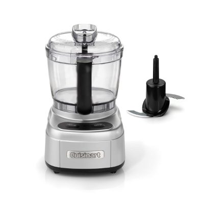 CUISINART Mini Prep Pro smalcinātājs