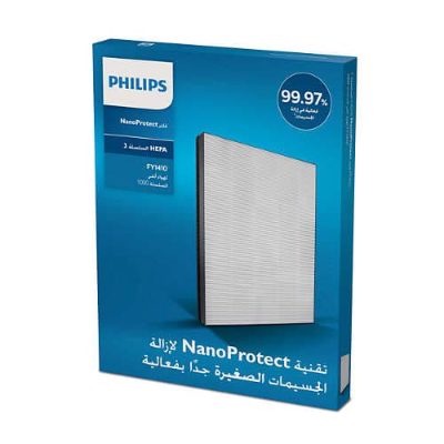 PHILIPS Nano Protect filtrs