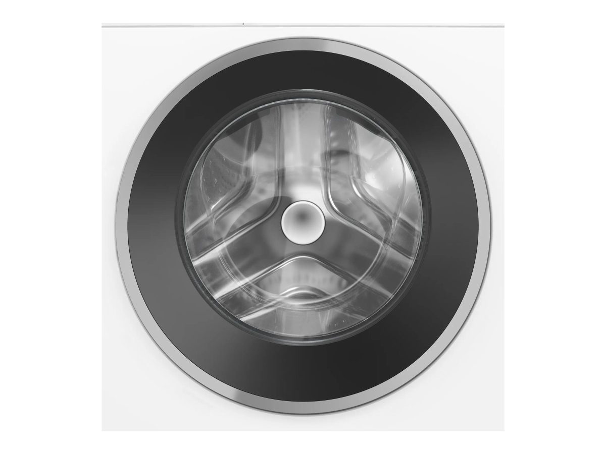 Bosch WGK264ZLSN Washing Machine, A, Front loading, Capacity 11 kg, Depth 59 cm, 1400 RPM, White, Bosch