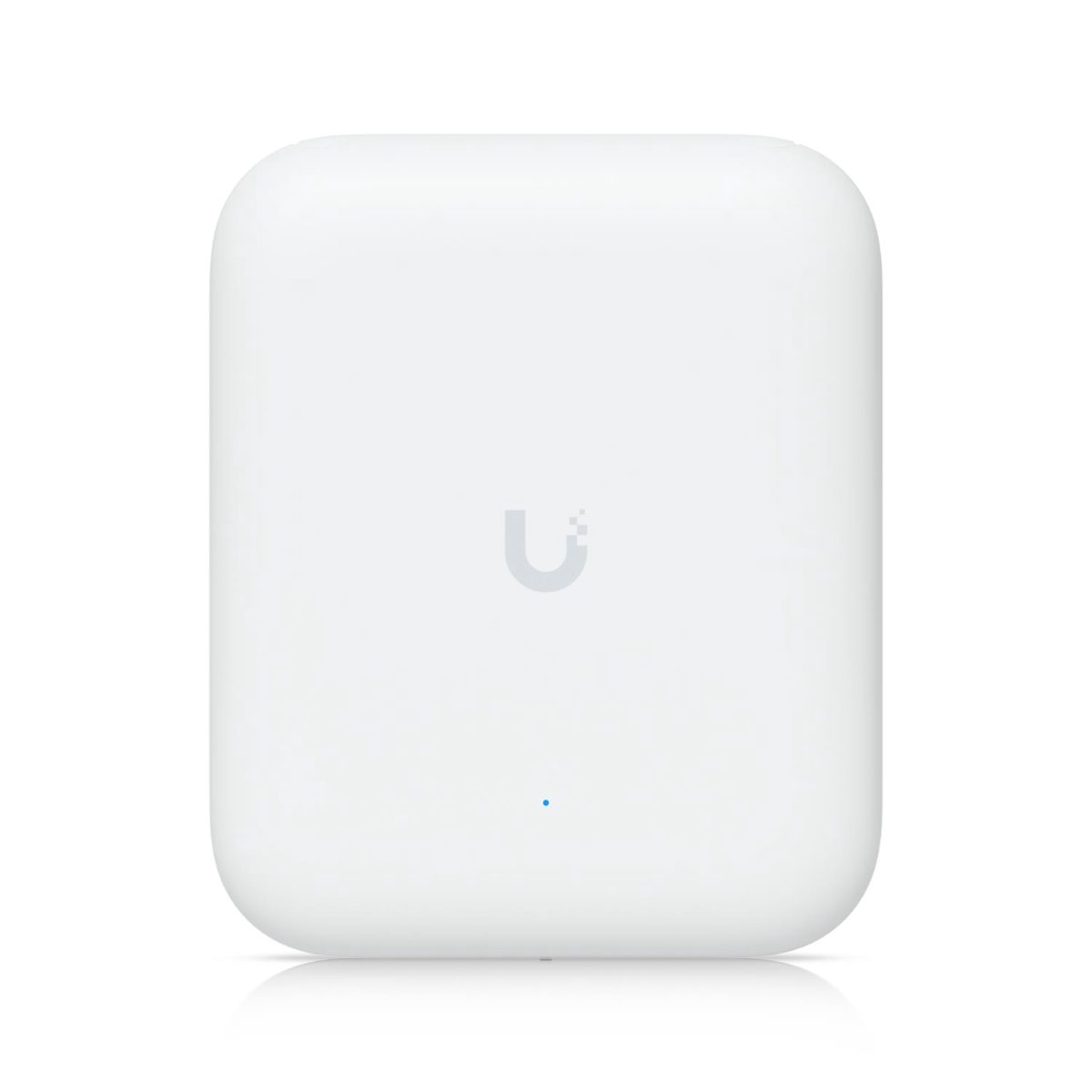 Ubiquiti Access Point, U7 Outdoor, 2.4 - 5 GHz, 2500 Mbit/s, Ethernet LAN (RJ-45) ports 1, MU-MiMO Yes, PoE in, Antenna type External