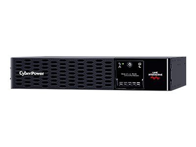 Smart App UPS Systems, PR1000ERT2U, 1000  VA, 1000  W