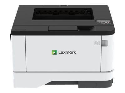 Lexmark MS431dn Monochrome Laser printer, Lexmark MS431dn, Mono, Laser, Laser Printer, Maximum ISO A-series paper size A4