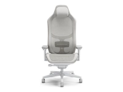 Fractal Design Refine, Gaming Chair, Mesh Light