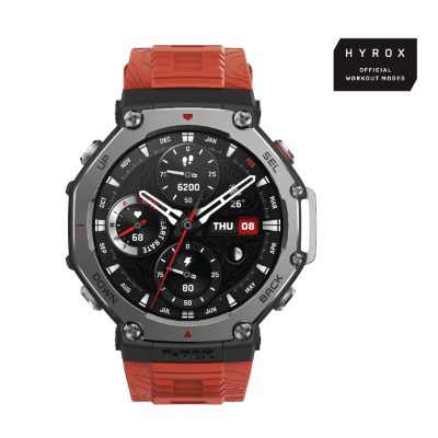 SMARTWATCH AMAZFIT T-REX 3/LAVA W2322GL1N HUAMI