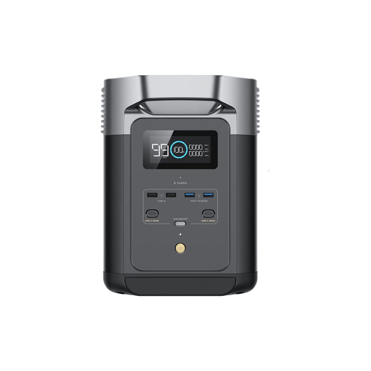 POWER STATION DELTA 2/5003601004 ECOFLOW