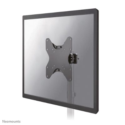 TV SET ACC POLE MOUNT 23-42"/FL40-430BL12 NEOMOUNTS