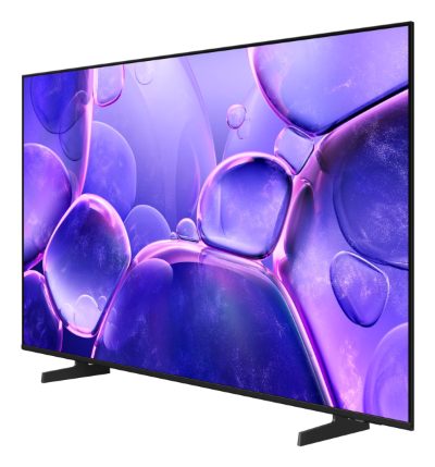 TV Set, SAMSUNG, 43 ", 4K Ultra HD, 3840 x 2160 pixels, Flat, 16:9, LED, UE43U8072FUXXH