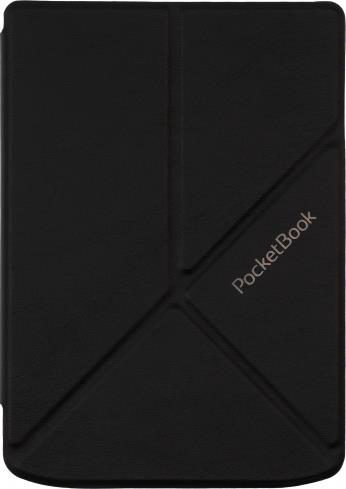 READER ACC COVER 629 634 BLACK/H-SO-634-K-WW POCKET BOOK