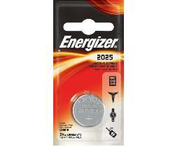 CR2025, Lithium, 1 pc(s)