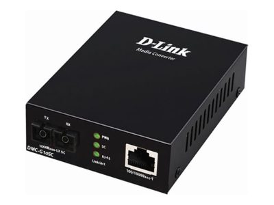 D-Link