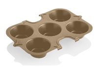 ETA ETA714950530 Muffin Mold for ETA714990030