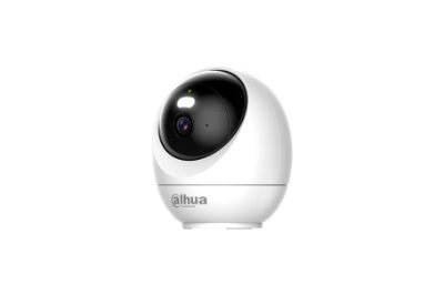 WRL CAMERA 5MP PT DOME/H5JE DAHUA