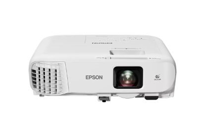 EB-994F, Full HD (1920x1080), 4100 ANSI lumens, White