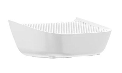 CAT LITTER BOX ACC STAIRWAY/WHITE CL-LBPS-01 CATLINK