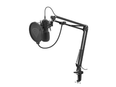 Condenser Microphone, Radium 400 G2, Black