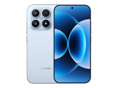 17, Ice Blue, 6.3 ", LTPO AMOLED, 1220 x 2656 pixels, Qualcomm, Snapdragon 8 Elite Gen 5 (3 nm), Internal RAM 12 GB, 512 GB, Dual SIM, 3G, 4G, 5G, Main camera resolution 50 MP, Secondary camera resolution 50 MP, Android 16, HyperOS 3, 7000 mAh