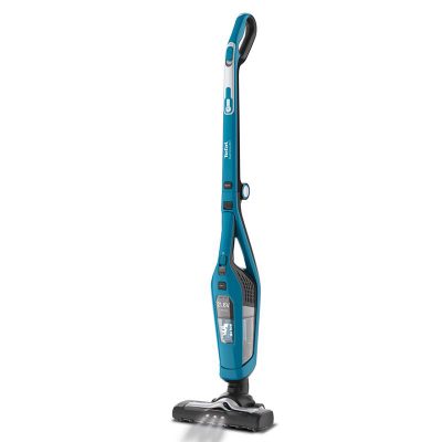 Vacuum Cleaner, TY6751 Dual Force, Handstick 2in1, Handstick and Handheld, 21.6 V, Operating time (max) 45 min, Blue, Warranty 24 month(s)