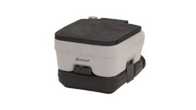 Portable Toilet, 10L