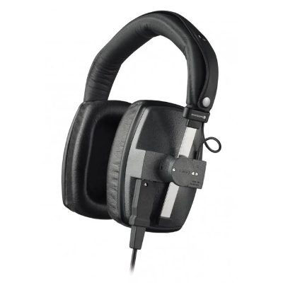 Studio Monitoring Headphones, Closed, DT 150, Noise reduction
