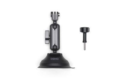 CAMERA ACC OSMO ACTION SUCTION/CUP MNT CP.AS.AA000002 DJI