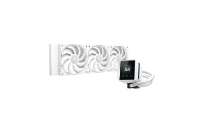 Deepcool CPU Cooler, MYSTIQUE 360, Intel, AMD