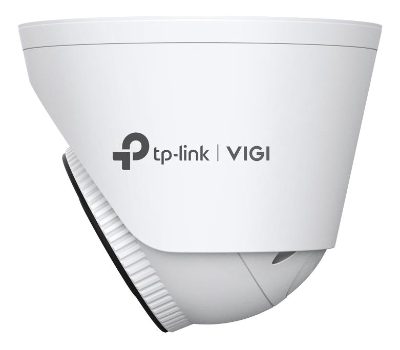 TP-Link VIGI 8MP Full-Color Turret Network Camera, TP-LINK