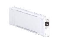 Epson Singlepack UltraChrome XD3 Matte Black T50M8N (700ml), Epson Singlepack UltraChrome XD3, T50M8, Ink cartridge, Matte black