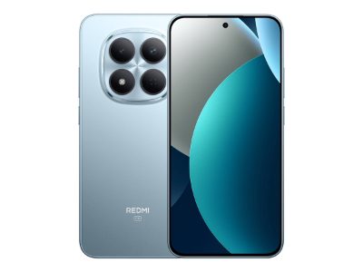Redmi, Note 15 Pro, Glacier Blue, 6.83 ", AMOLED, 1220 x 2772 pixels, Mediatek, Internal RAM 8 GB, 256 GB, Dual SIM, 4G, 5G, Main camera resolution 200+8+2 MP, Secondary camera resolution 20 MP, Android, 15, 6580 mAh