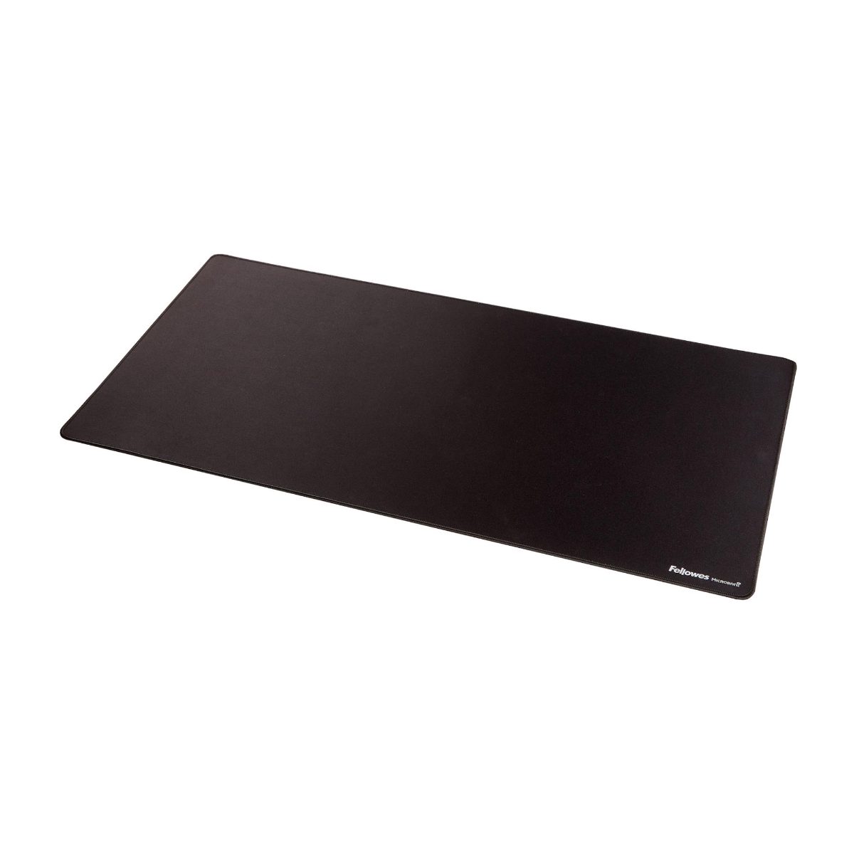 Fellowes Desk Mat, Breyta, 800 x 400 x 2.5 mm, Black