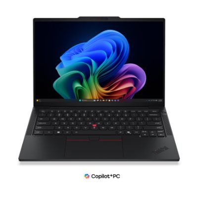 Lenovo ThinkPad T14s G7 Intel, Black, 14 ", IPS, WUXGA, 1920 x 1200 pixels, Anti-glare, Intel Core Ultra 5, 325, 16 GB, Soldered LPDDR5X, Solid-state drive capacity 512 GB, Intel Graphics, Windows 11 Pro, 802.11be, Bluetooth version 5.4, Keyboard language Nordic, Keyboard backlit, Warranty 36 month(s), Battery warranty 12 month(s)