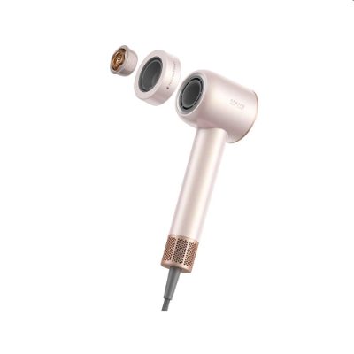 HAIR DRYER GLORY PRO/PINK AHD6A-PK DREAME