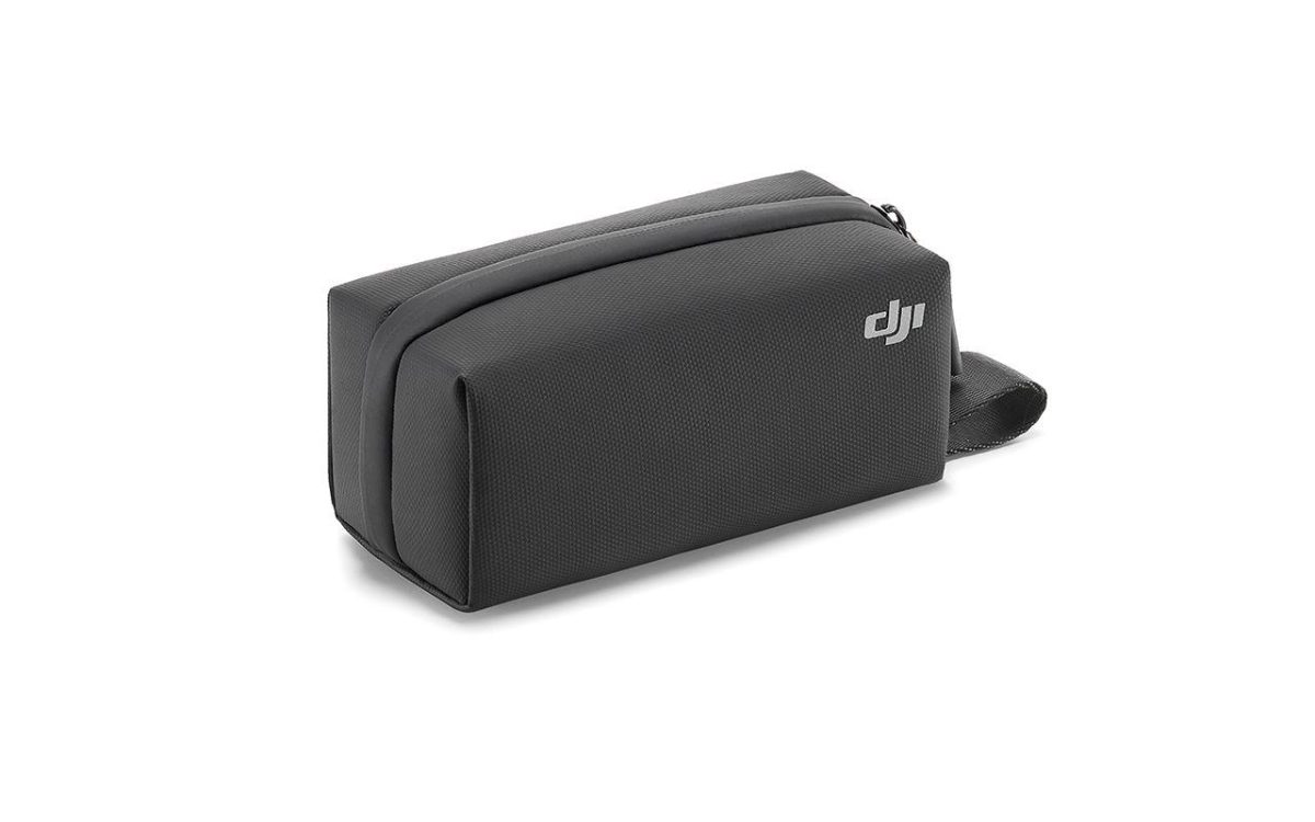 CAMERA ACC OSMO POCKET 3/CARR.BAG CP.OS.00000308.04 DJI